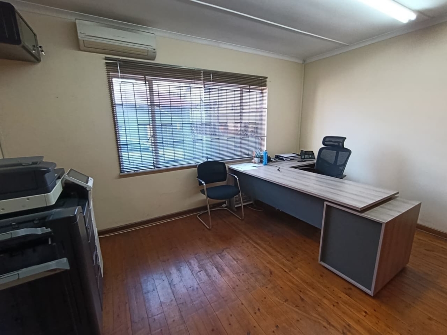 Commercial Property for Sale in Westdene Free State